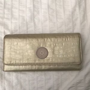 Kipling wallet